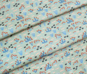 Cloud9 Fabrics / Yuma 227365 Opuntia Bloom