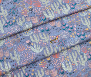 Cloud9 Fabrics / Yuma 227363 Saguaro Sunset