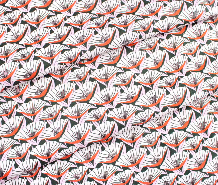 Cloud9 Fabrics / Wild Haven 227464 Untamed