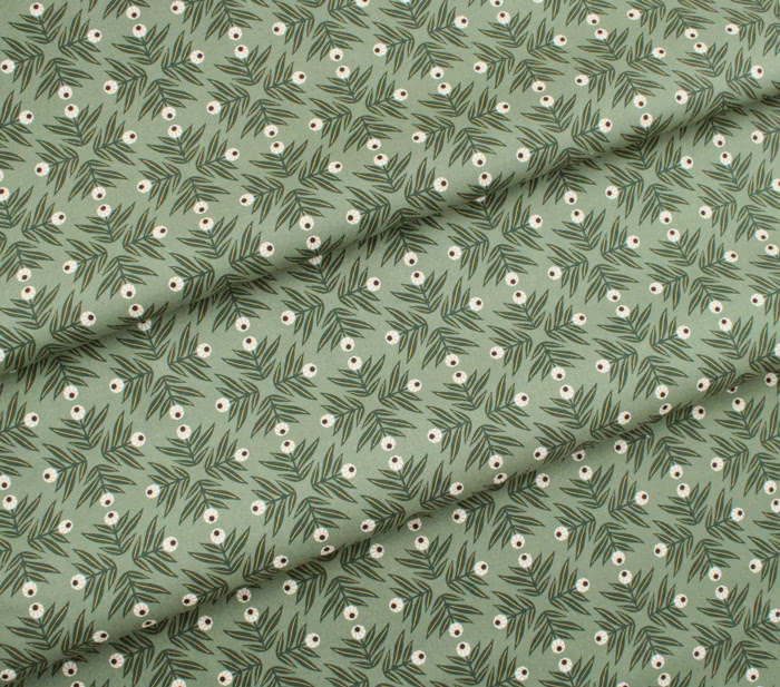 Cloud9 Fabrics / Wild Haven 227469 Moon Clover
