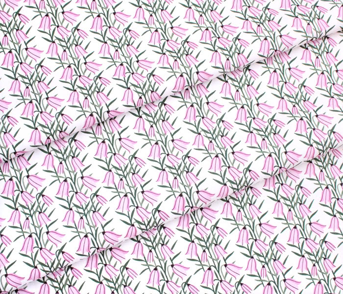 Cloud9 Fabrics / Wild Haven 227470 Blooming Bells