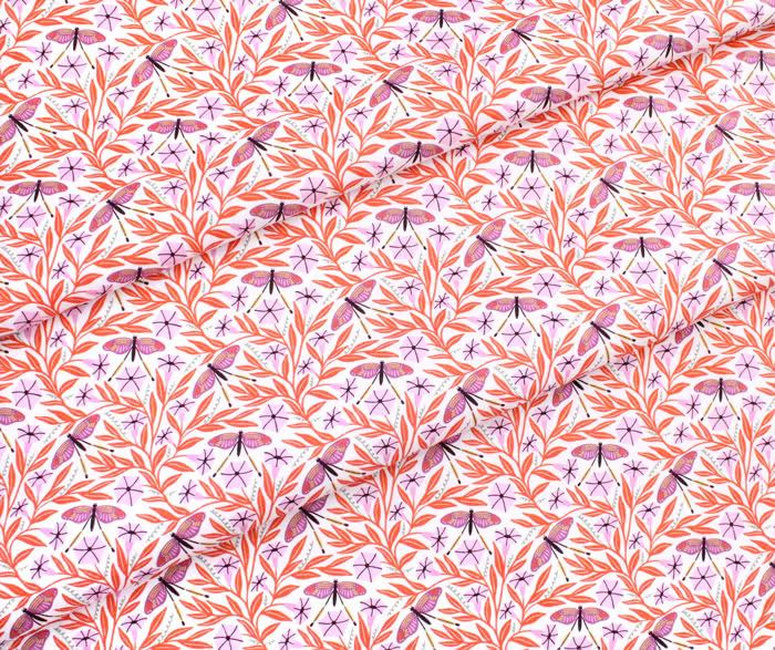 Cloud9 Fabrics / Wild Haven 227468 Glorious Morn