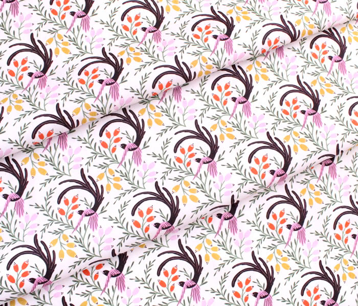 Cloud9 Fabrics / Wild Haven 227467 Swirling