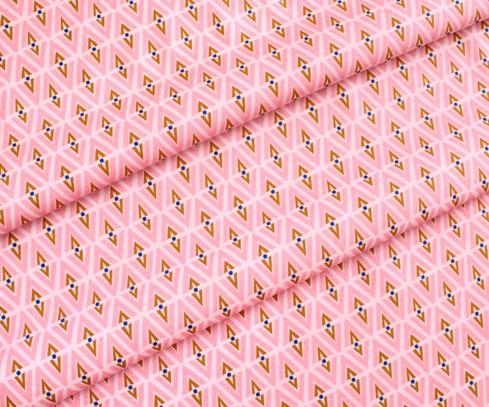 Cloud9 Fabrics / Fabled Land 227490 Tribal Patch