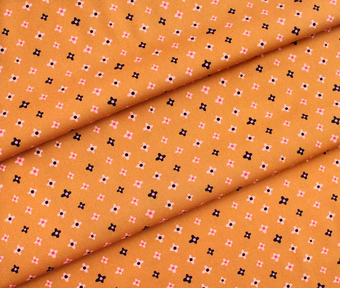 Cloud9 Fabrics / Fabled Land 227493 Golden Hour