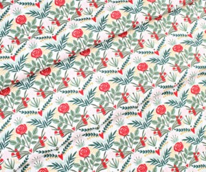 Cloud9 Fabrics / About Love 227666 Flourish