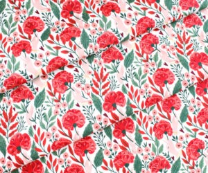 Cloud9 Fabrics / About Love 227661 Tenderness