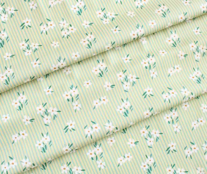 Lewis & Irene / Berneray BG057 Betsy Ivy