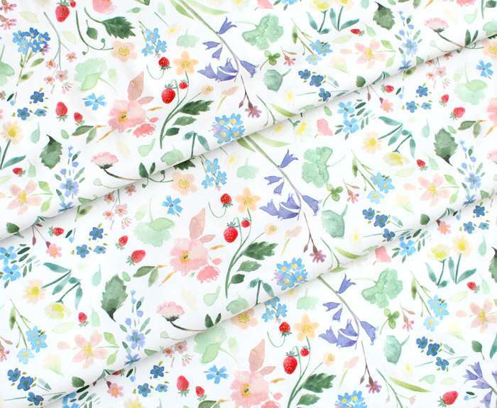 Lewis & Irene / Berneray BG046 Berneray Spring