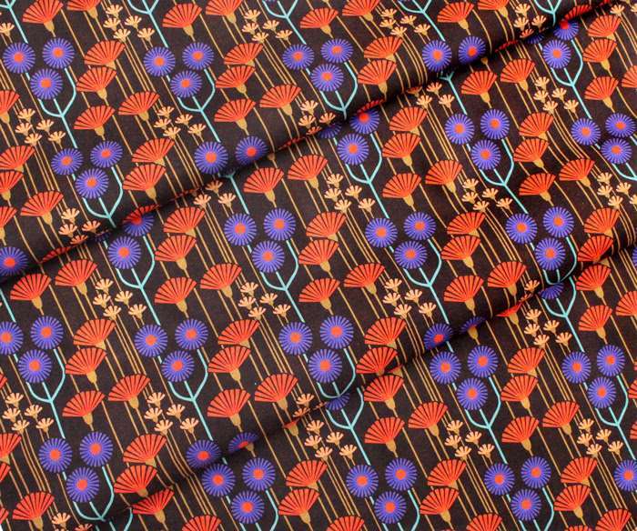 Cloud9 Fabrics / Sleepy Hollows 228163 Edwina