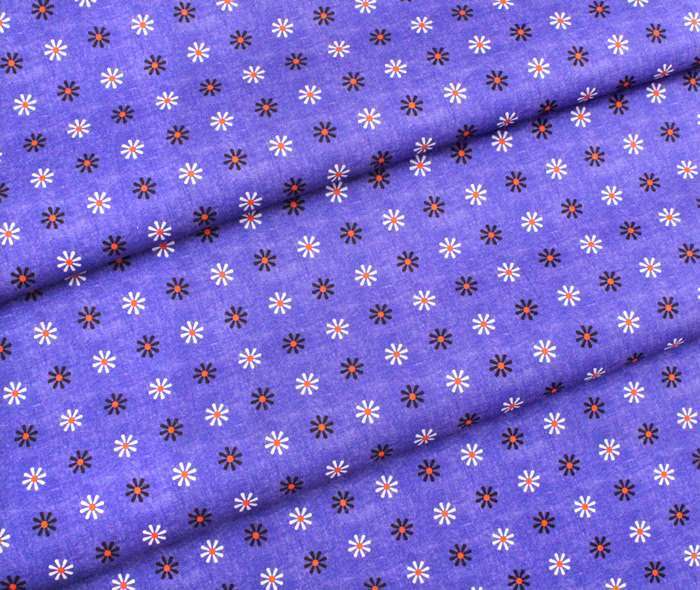 Cloud9 Fabrics / Sleepy Hollows 228159 Araminta Blue