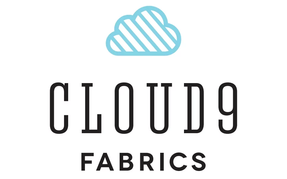 Cloud9 Fabrics ブランド紹介 – クラウドナインファブリックスとは