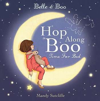 Belle & Boo 書籍