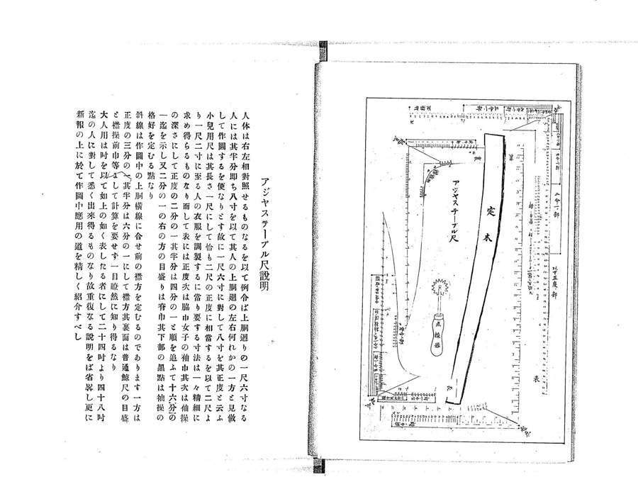 最新流行小児洋服全書8P