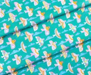 Cloud9 Fabrics / High in The Sky 229069 Sky Parade