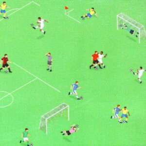 Sewslow / Miniature #01 Football