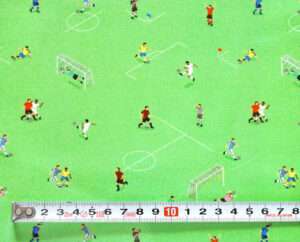Sewslow / Miniature #01 Football