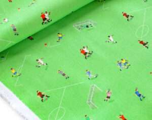 Sewslow / Miniature #01 Football