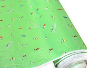 Sewslow / Miniature #01 Football