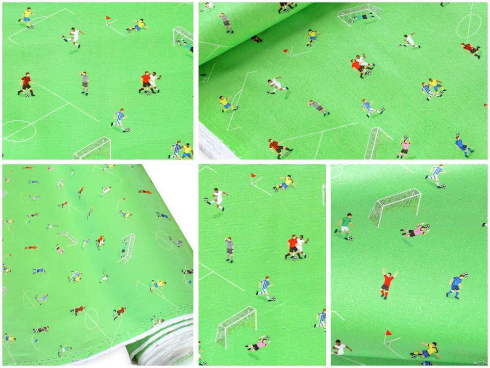 Sewslow / Miniature #01 Football